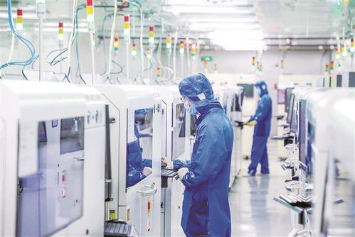 7家上市廈企發(fā)布業(yè)績(jī)喜報(bào)