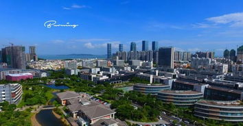 福建打造數(shù)字中國建設樣板和國家數(shù)字經(jīng)濟發(fā)展高地